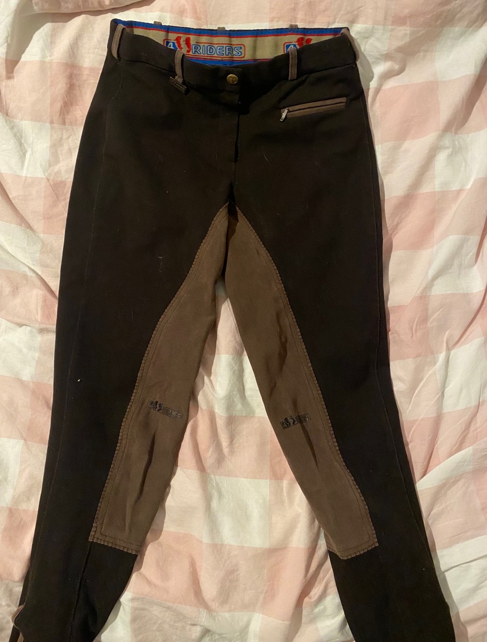 Reithose