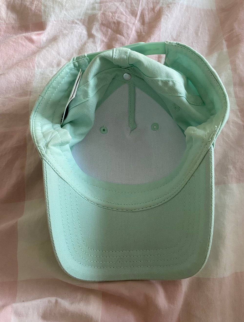 Cap, Kappe