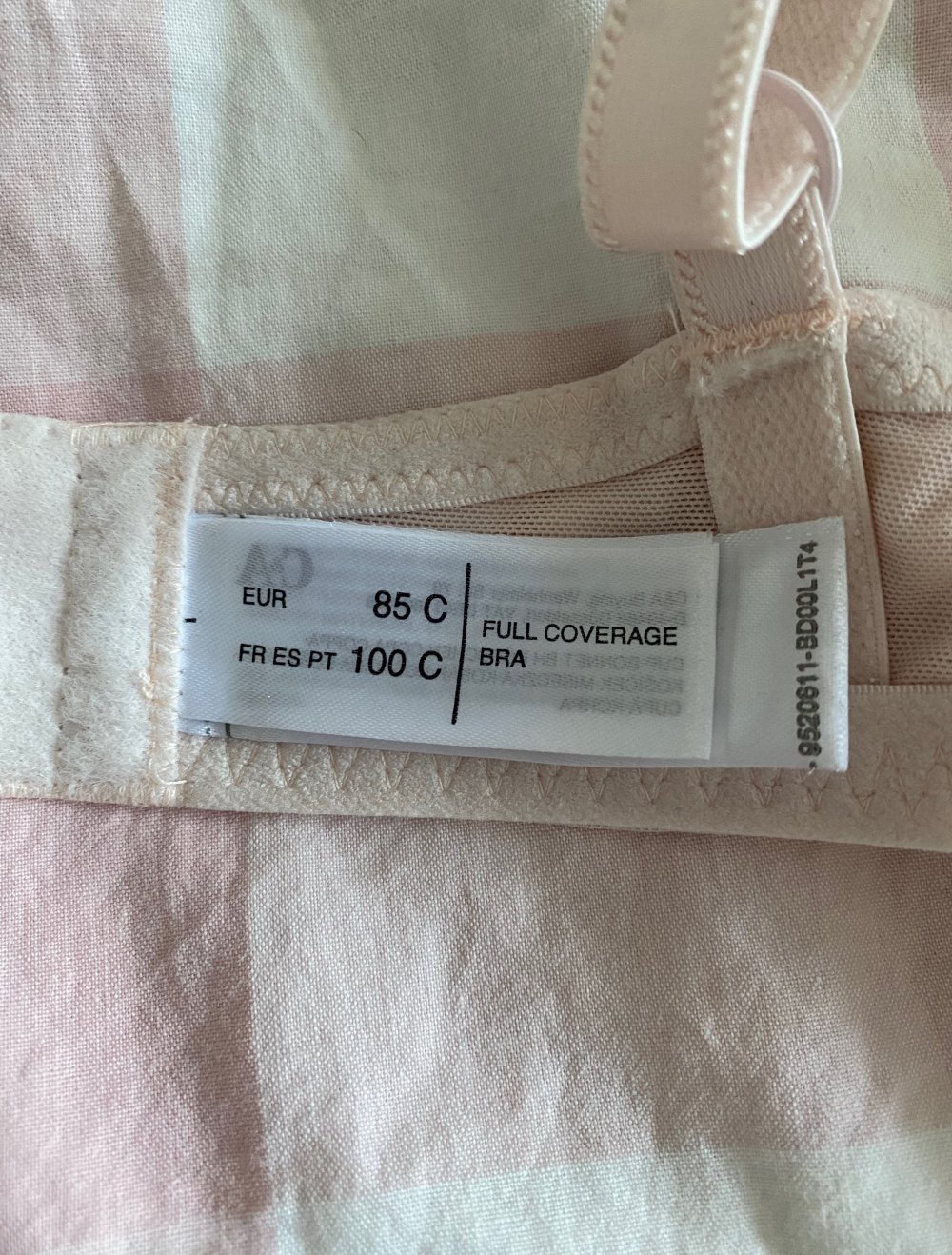 BH von C&A