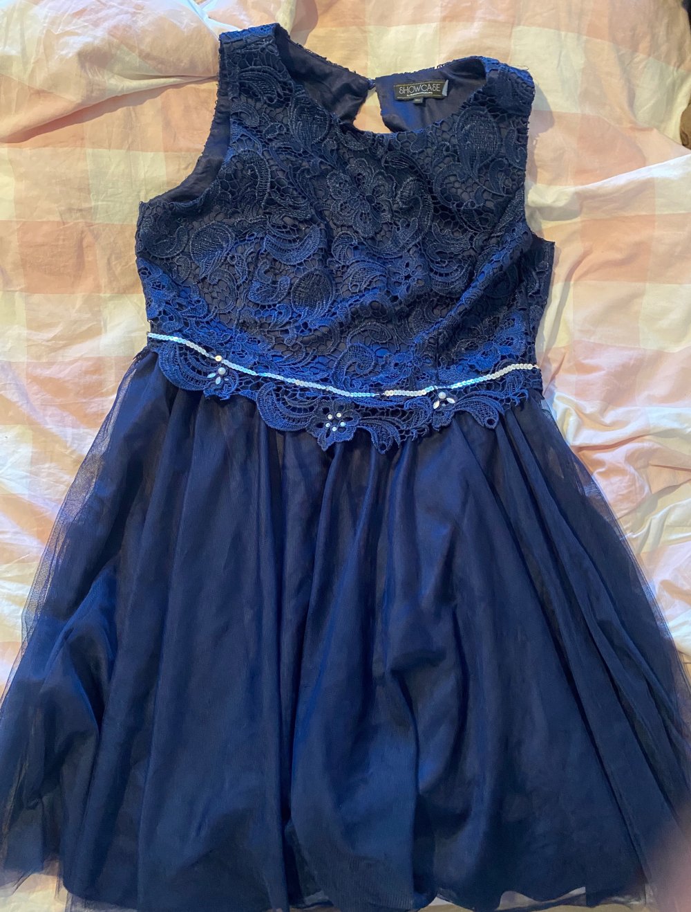 Abiballkleid, Abendkleid