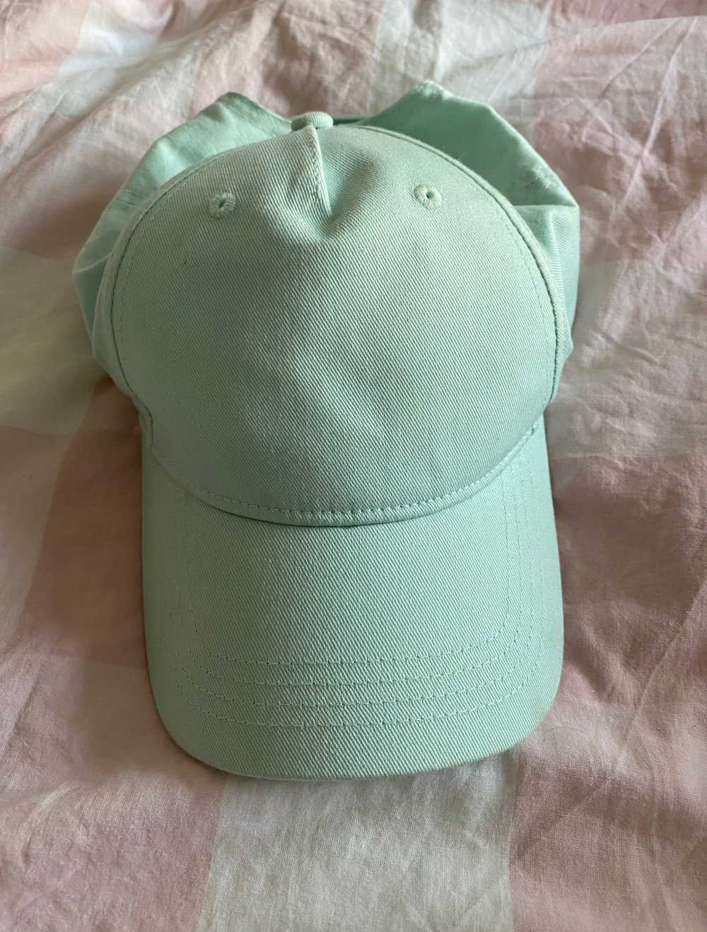 Cap, Kappe