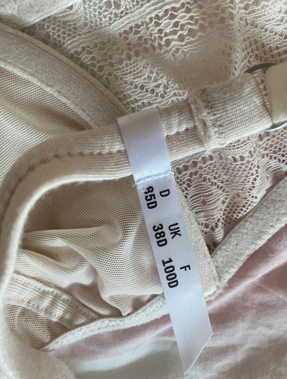BH von Esprit