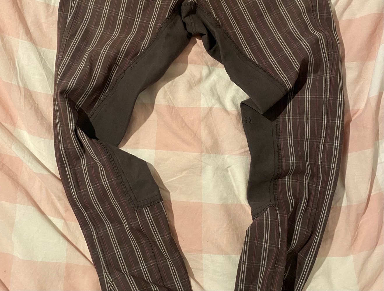 Reithose