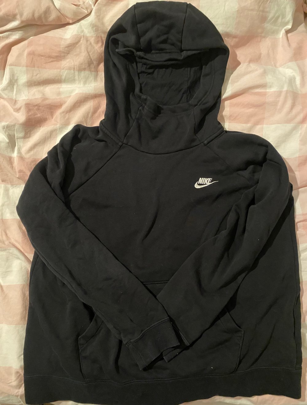Kaputzenpullover von Nike