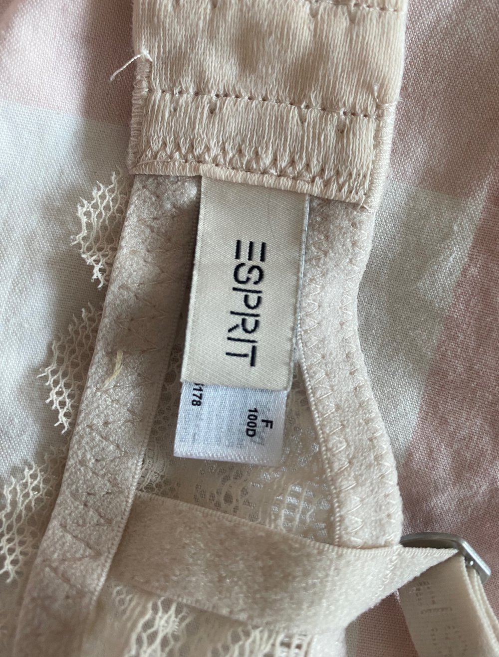 BH von Esprit