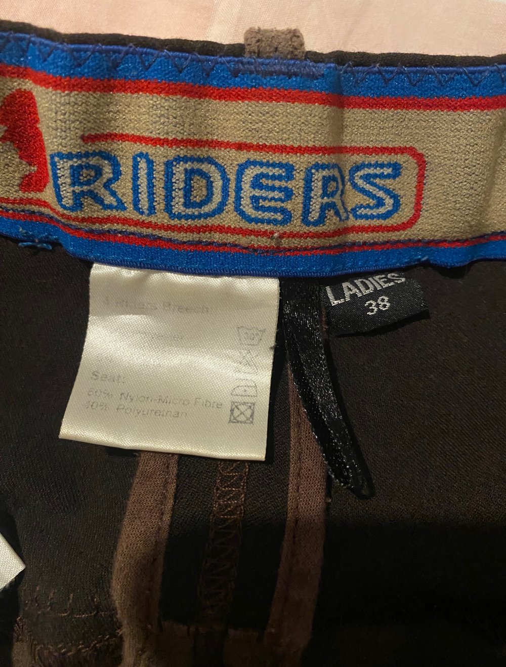 Reithose