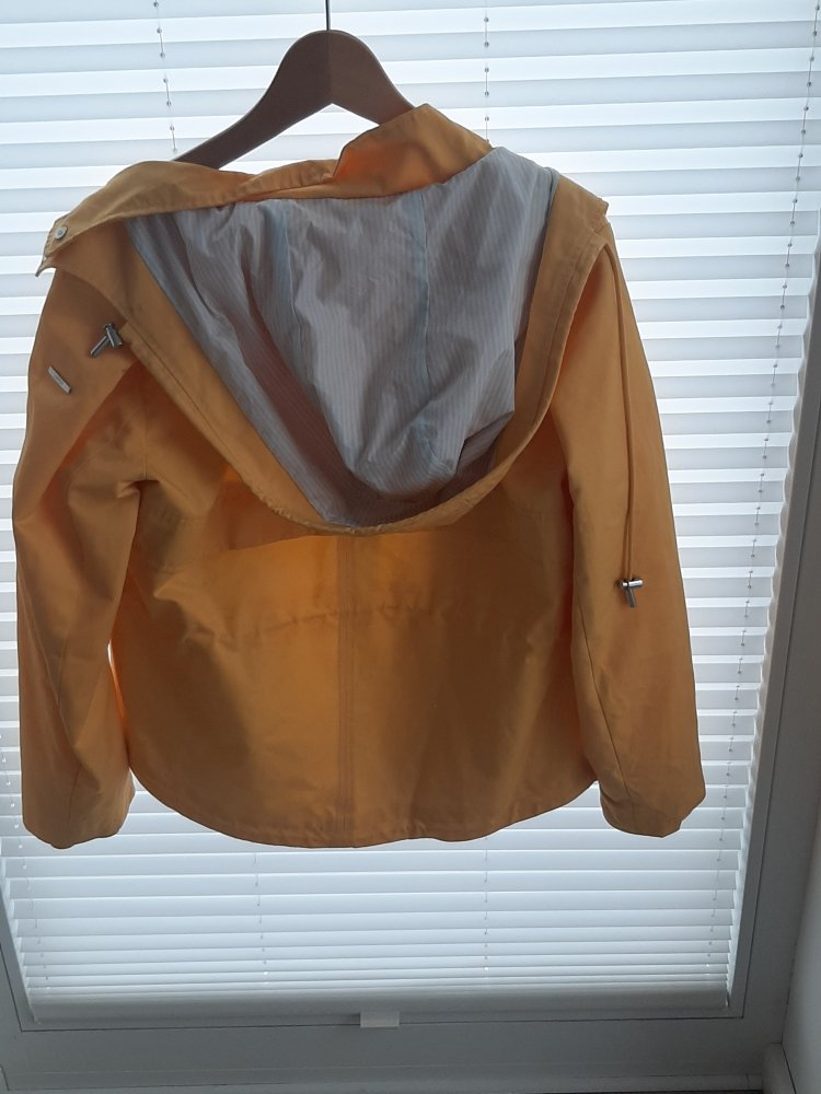 Übergangsjacke