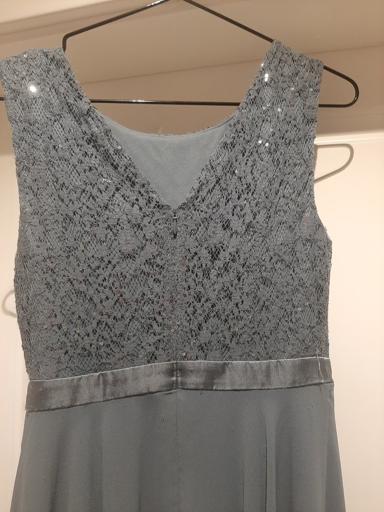 Abendkleid