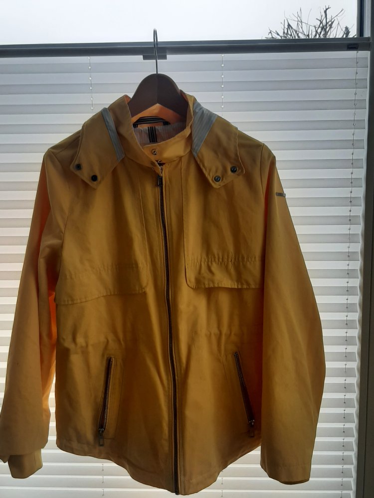 Übergangsjacke
