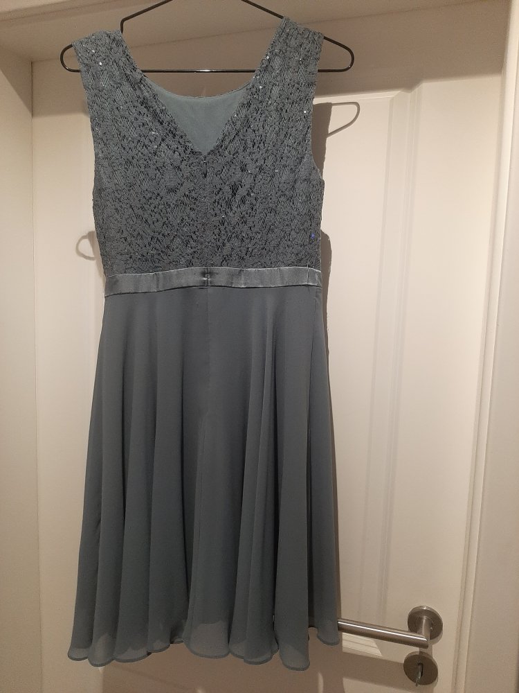 Abendkleid