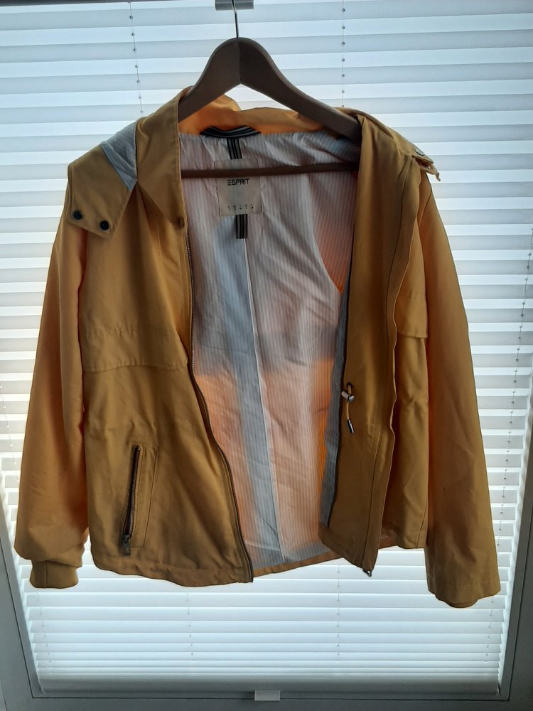 Übergangsjacke