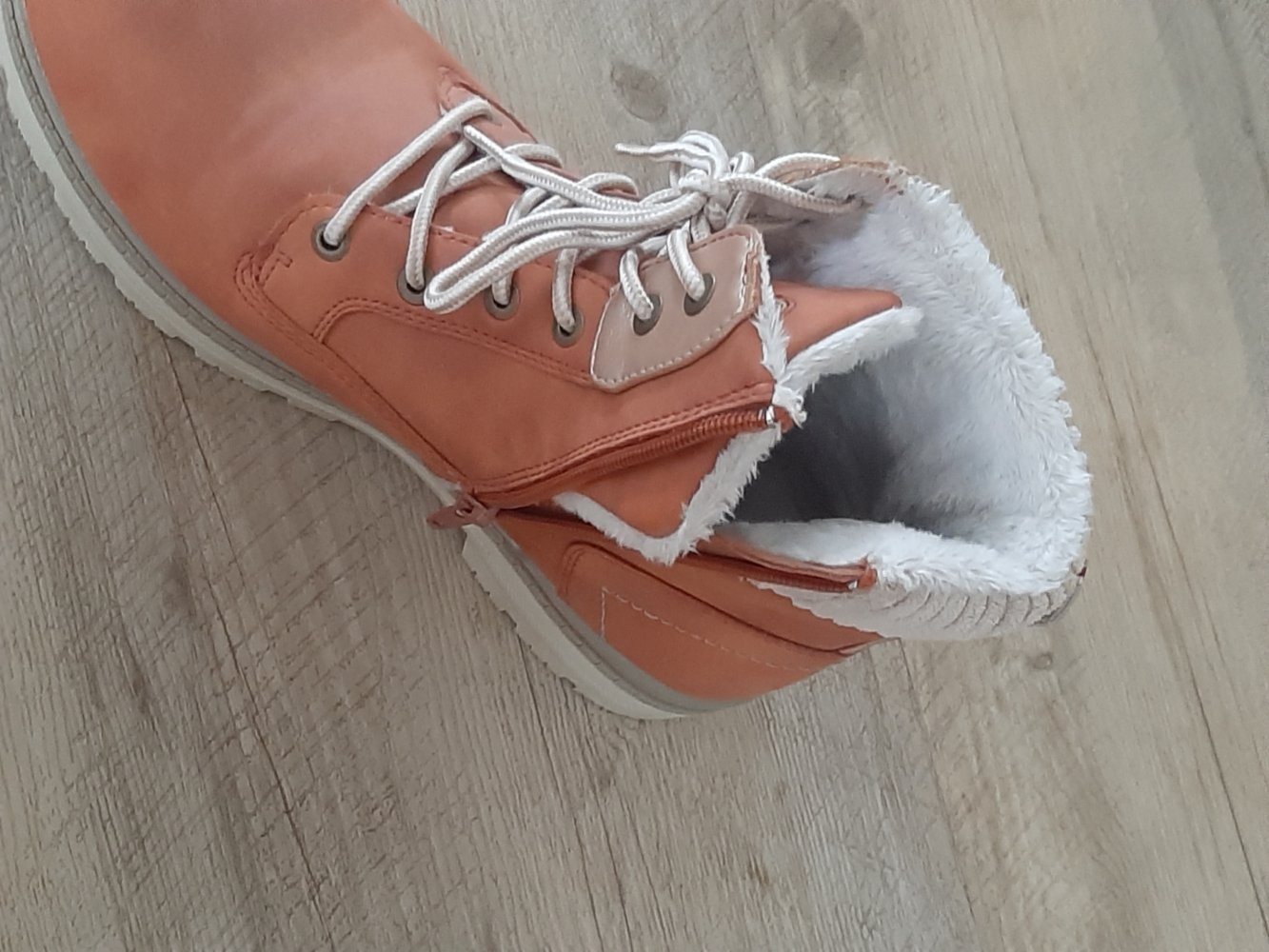 Winterboots Damen