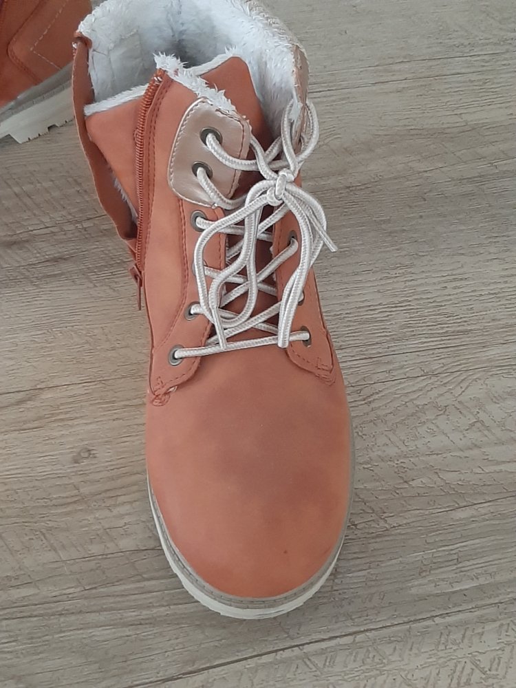 Winterboots Damen