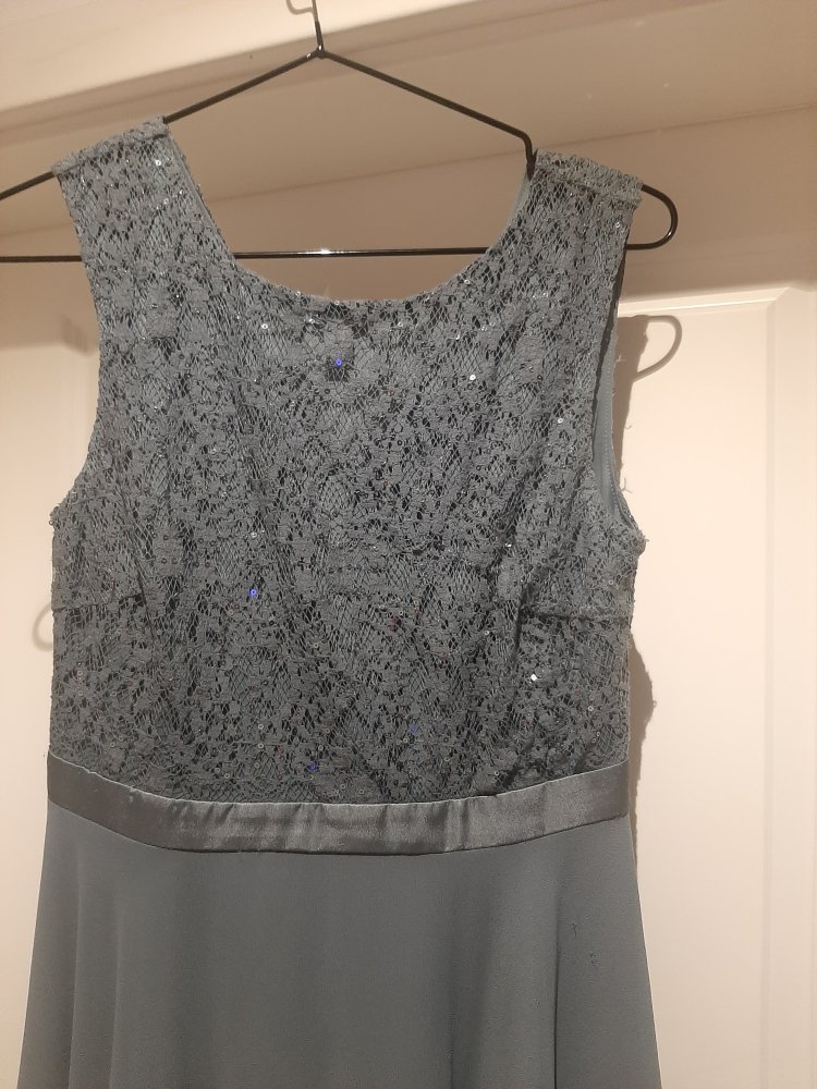 Abendkleid