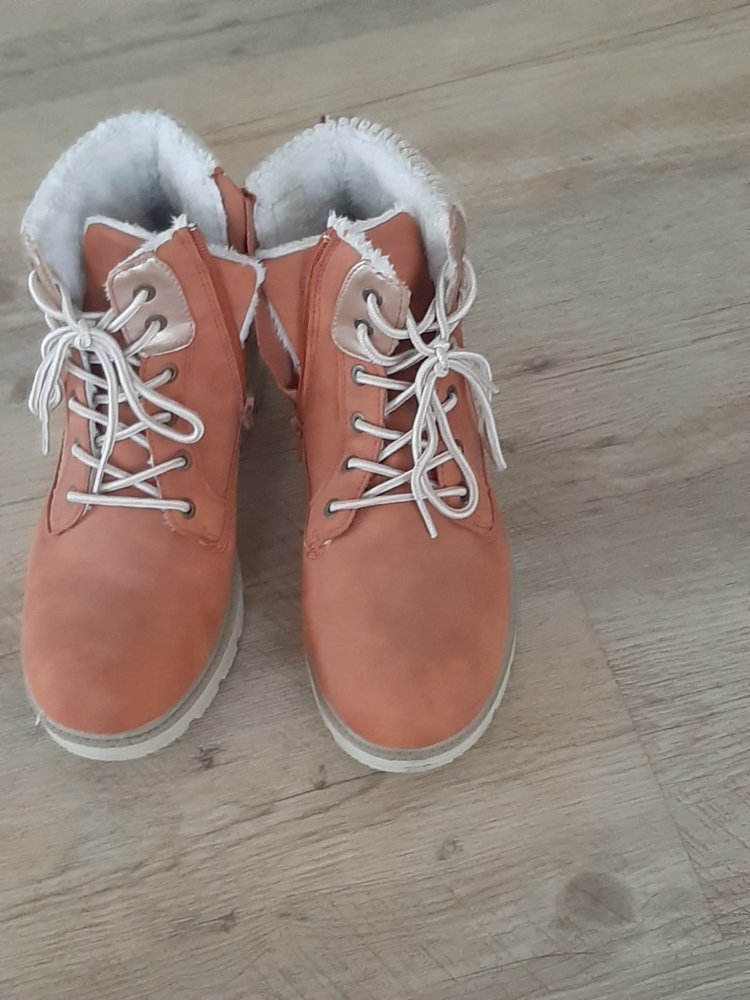 Winterboots Damen