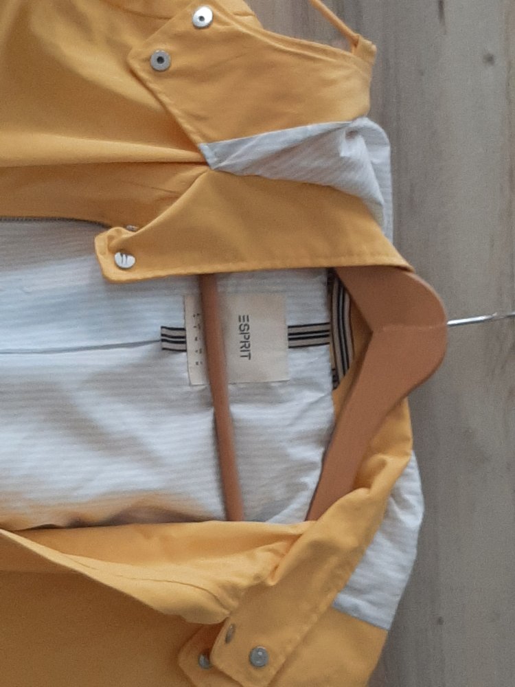 Übergangsjacke