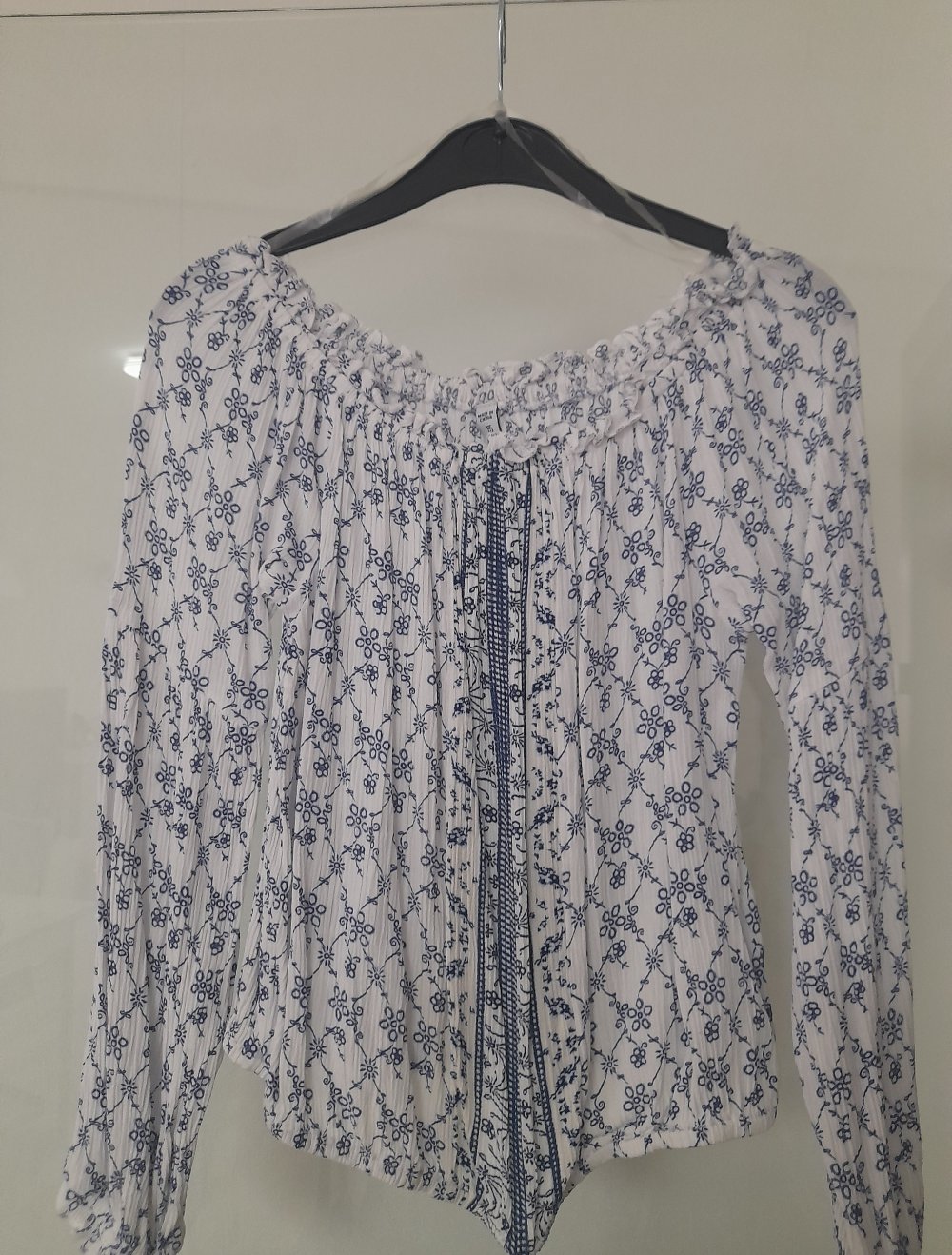 Schöne Bluse ♡