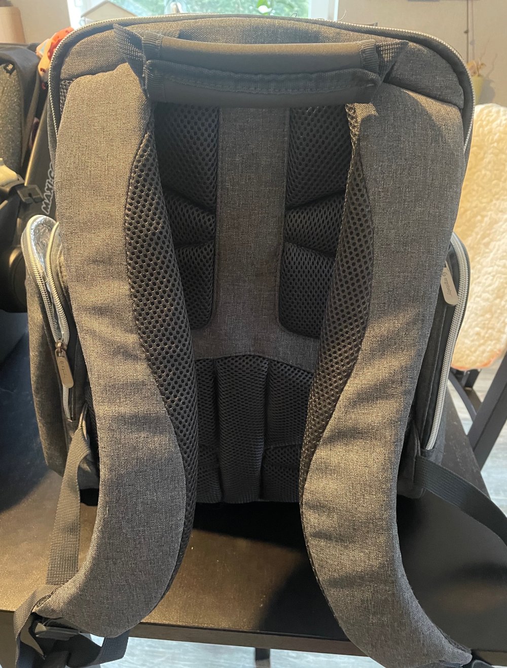Wickelrucksack
