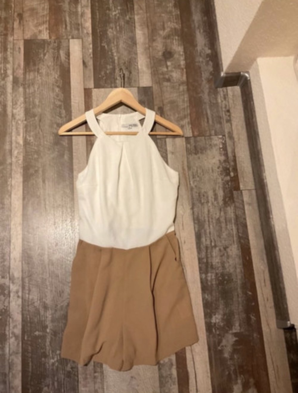 Jumpsuit