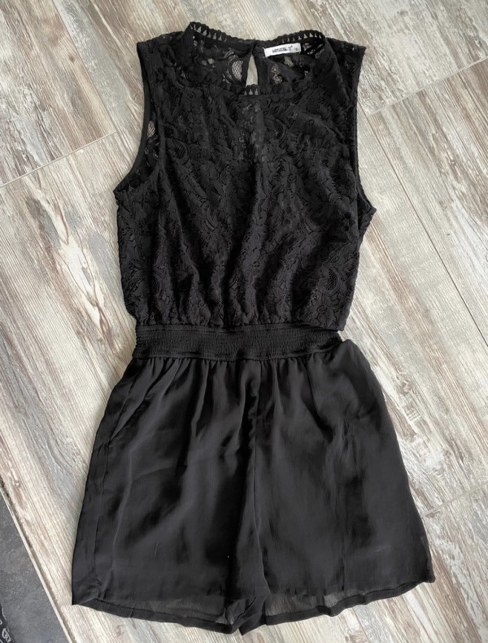 Jumpsuit