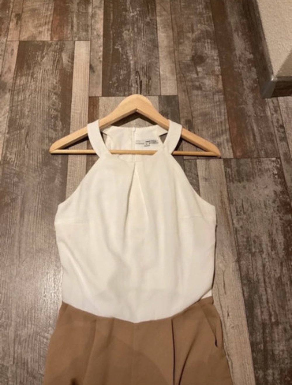Jumpsuit