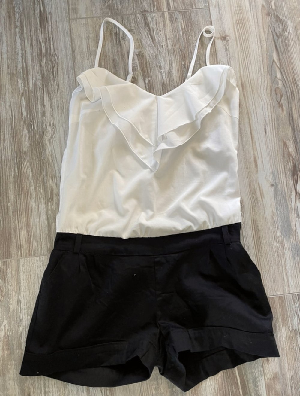 Jumpsuit