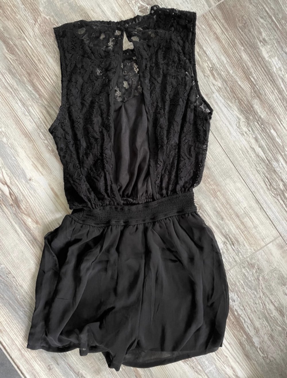 Jumpsuit