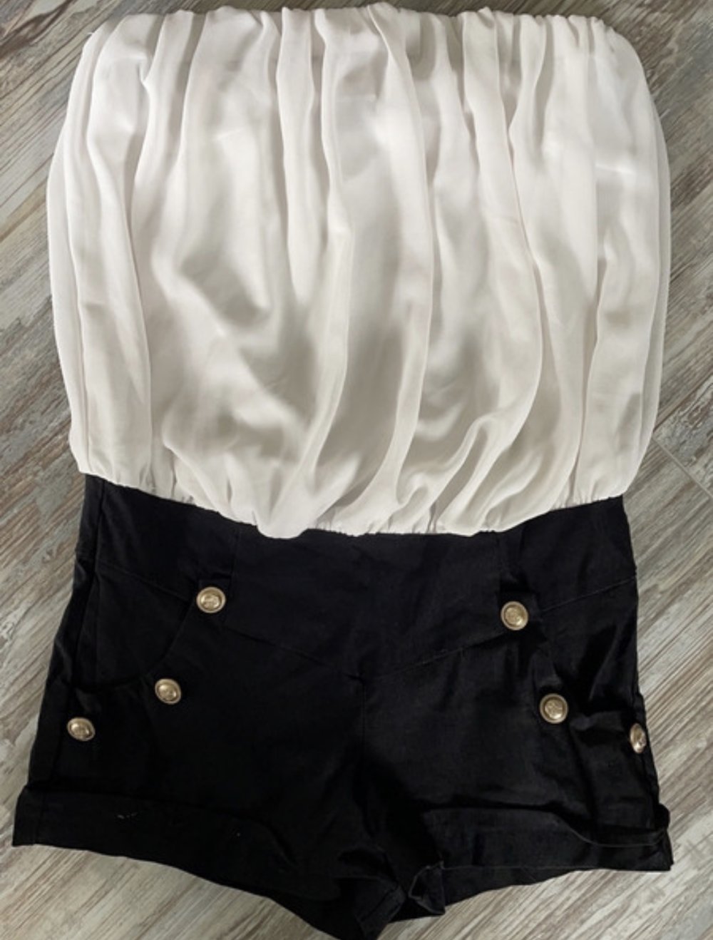 Jumpsuit