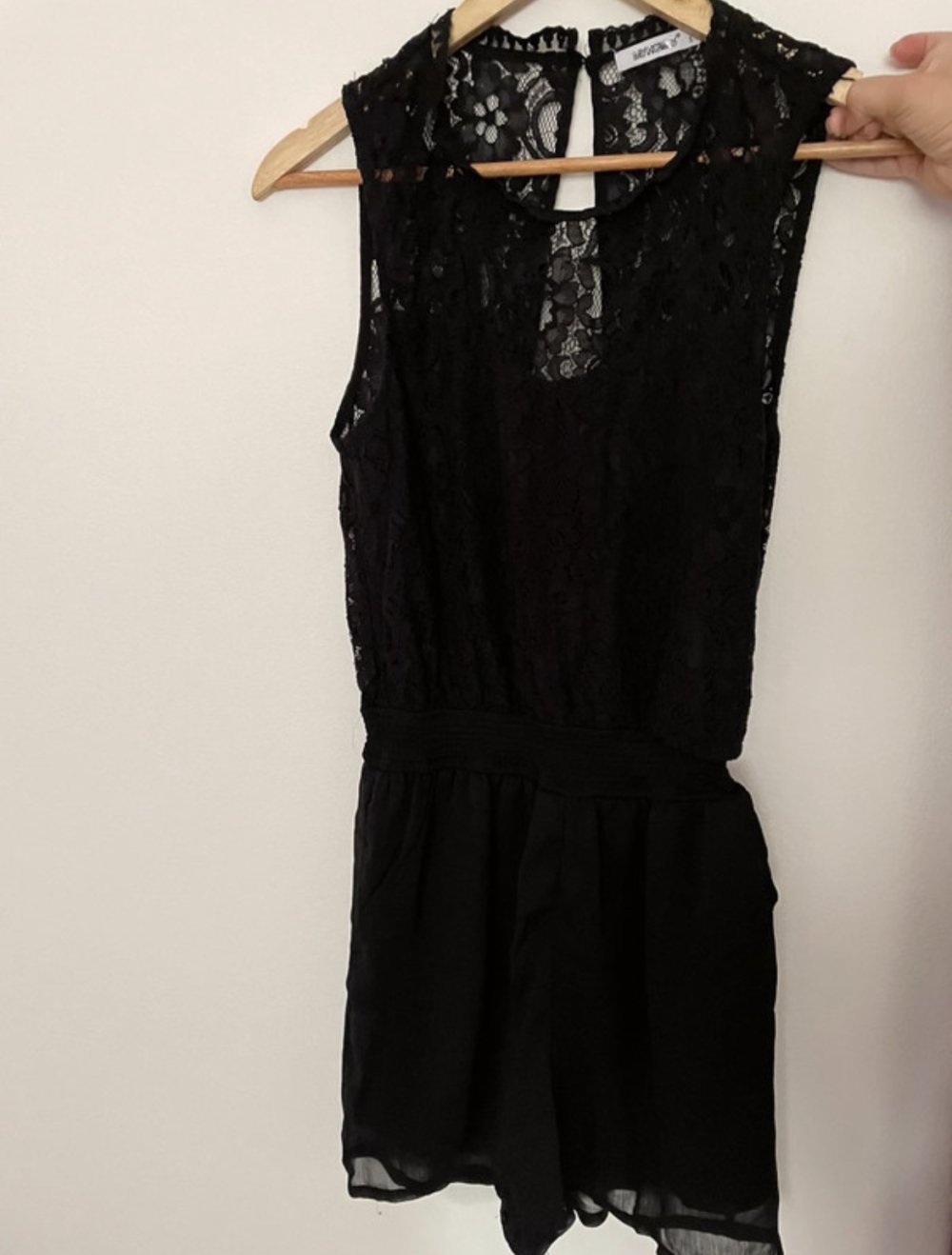 Jumpsuit