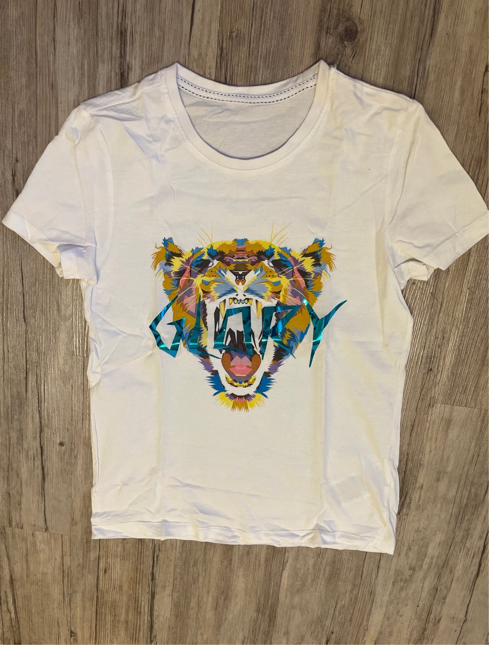 Schickes T-Shirt