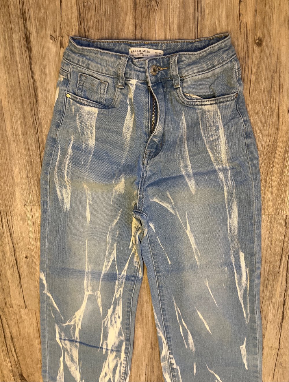 Coole Jeans