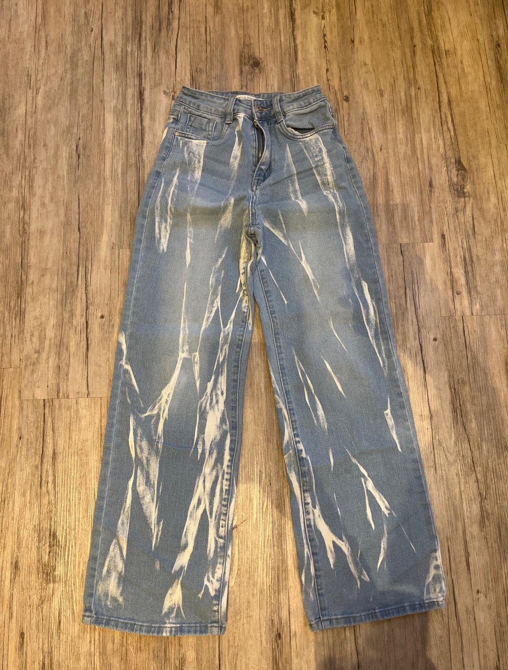 Coole Jeans