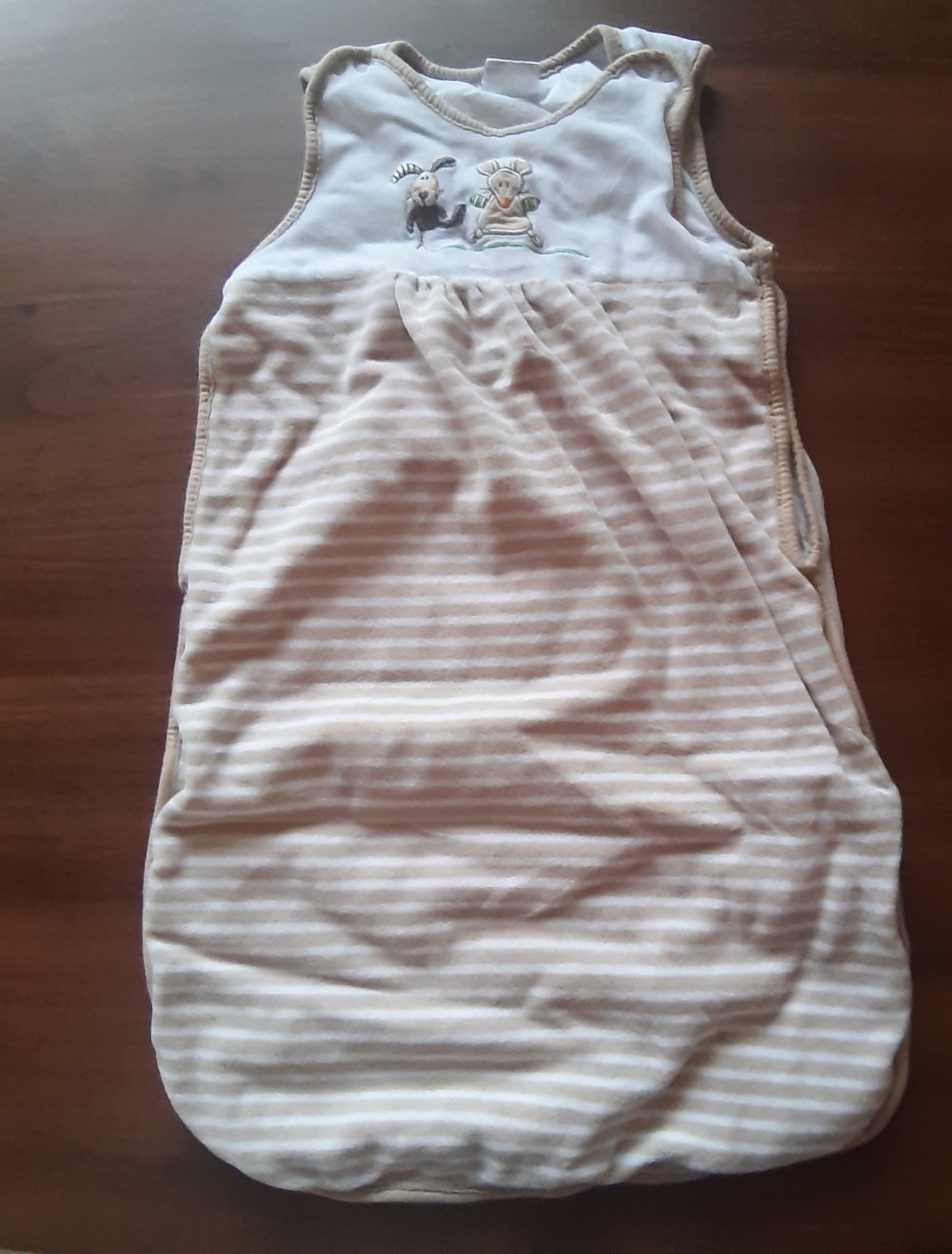 Baby Schlafsack