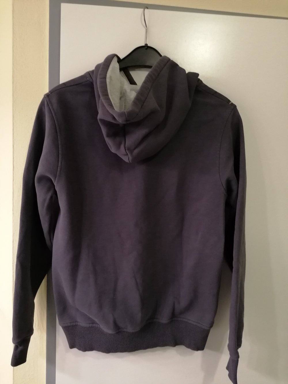 Jeel Hoodie