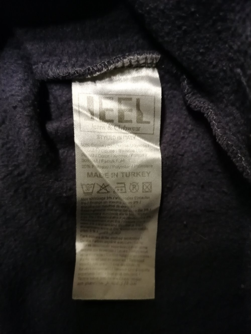 Jeel Hoodie