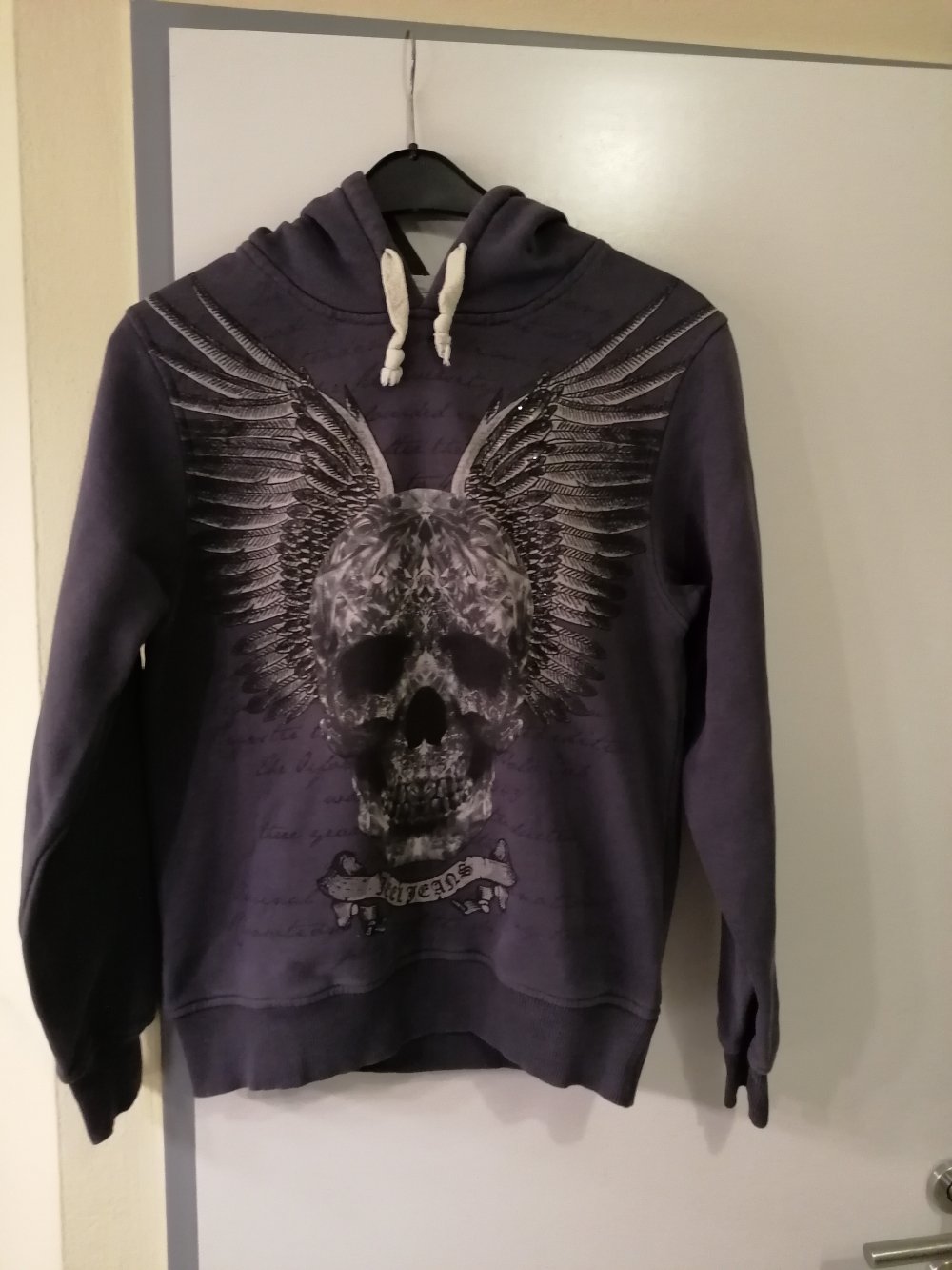 Jeel Hoodie