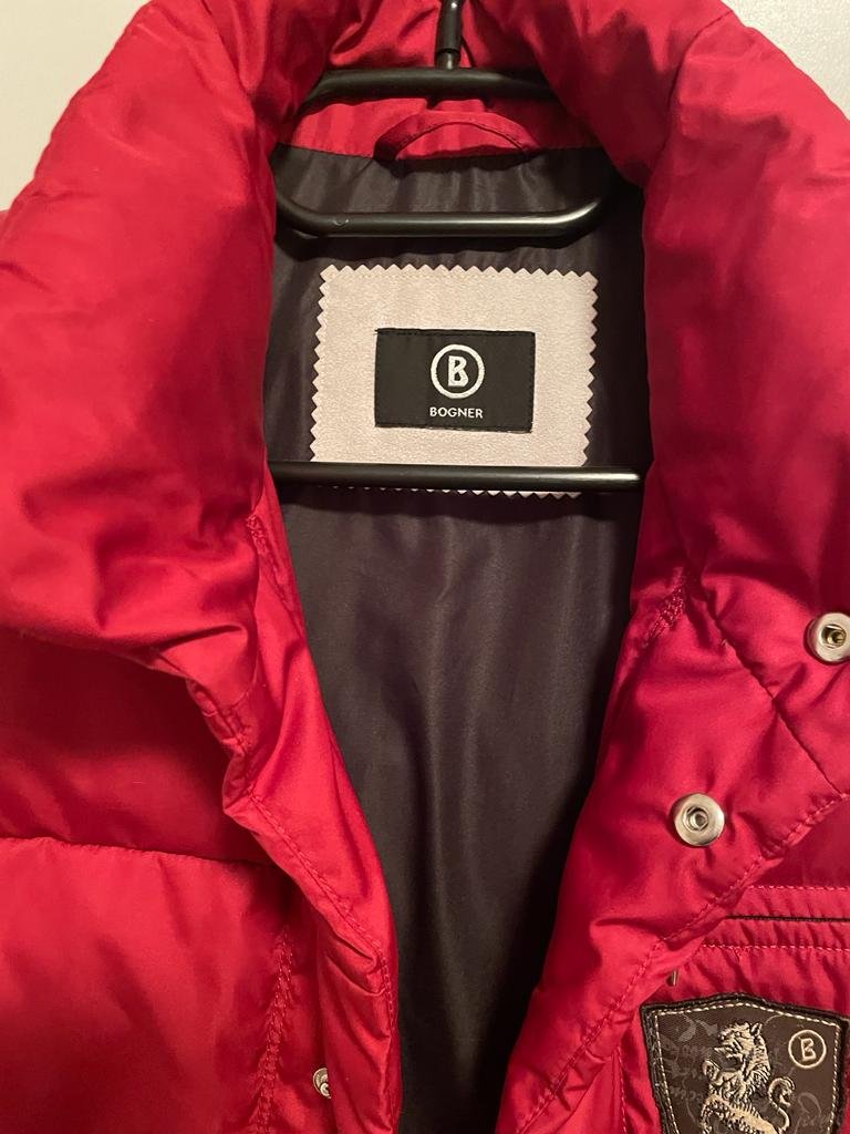 Bogner Damen Gilet