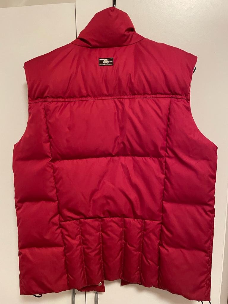 Bogner Damen Gilet