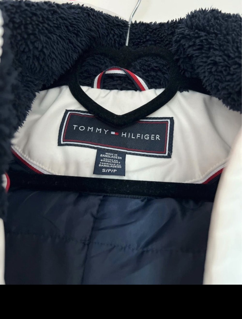 Winter Jacke