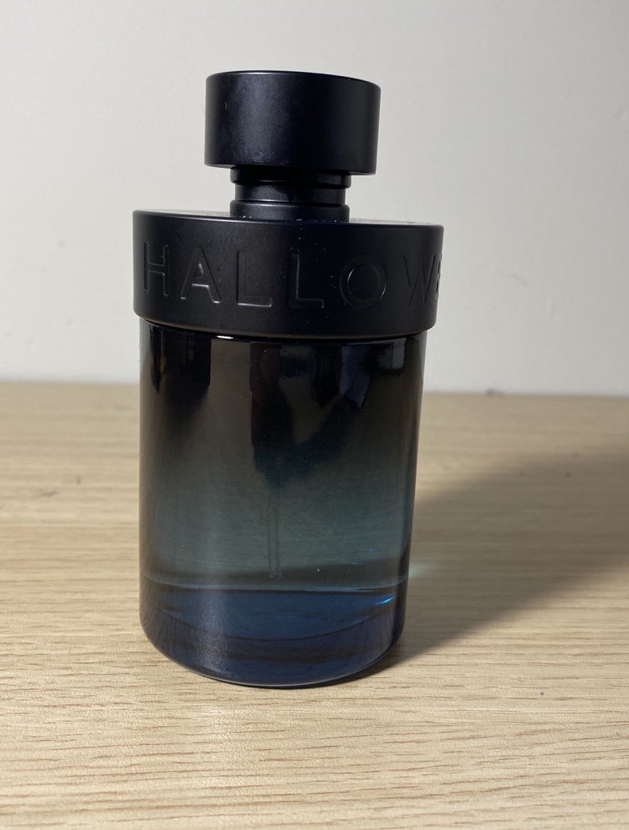 Halloween Man X EDT