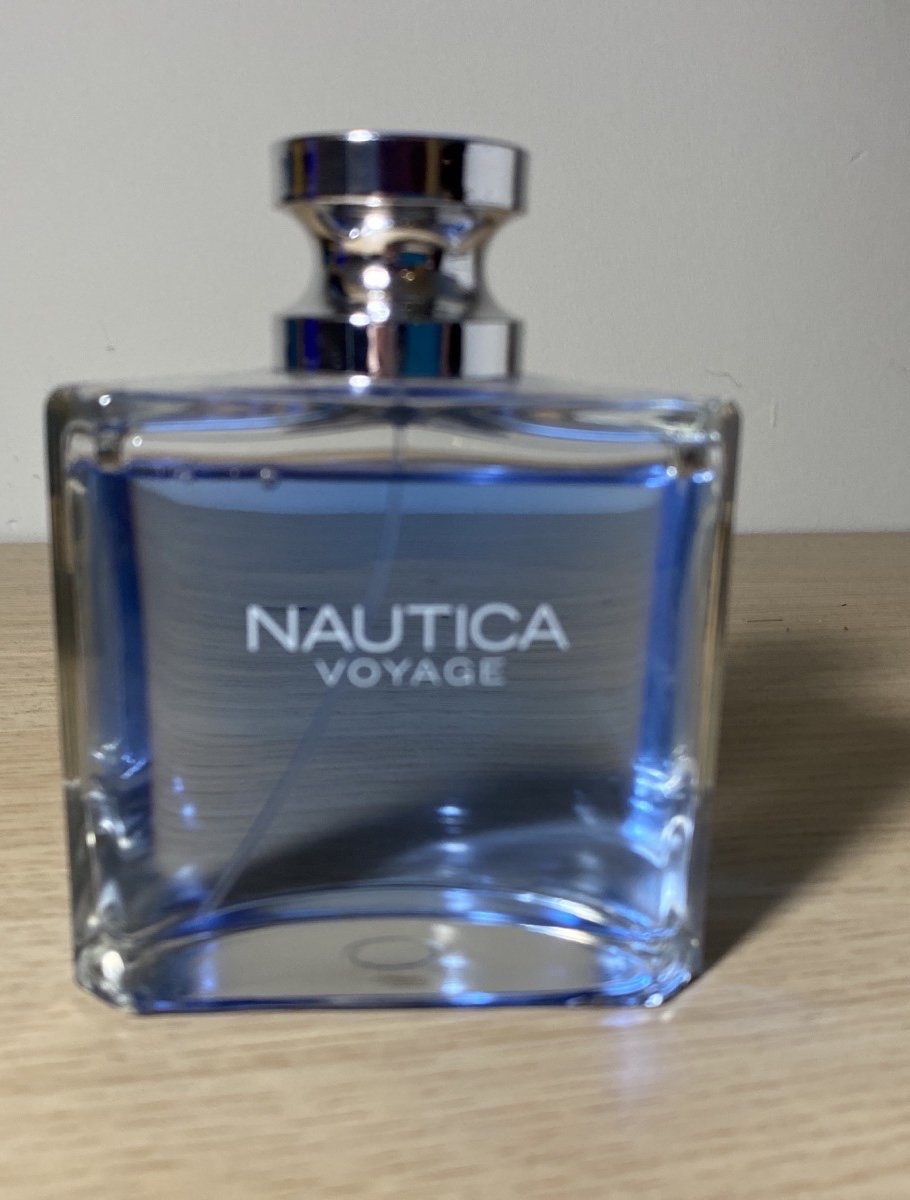 Nautica Voyage EDT