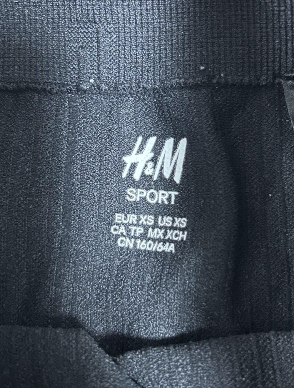 H&M Sporthose
