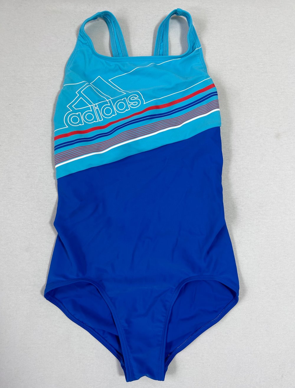 Adidas Badeanzug