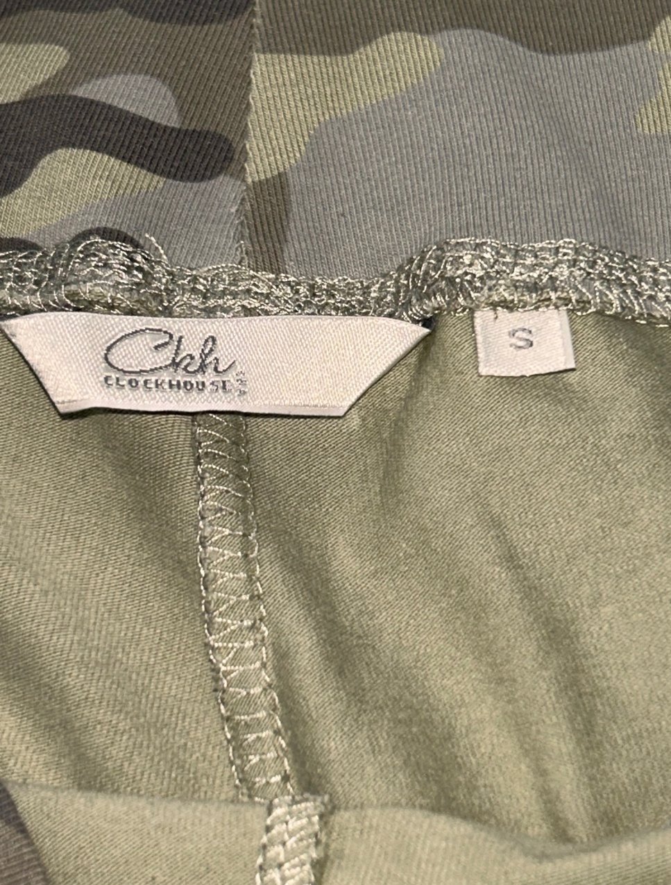 C&A Sporthose