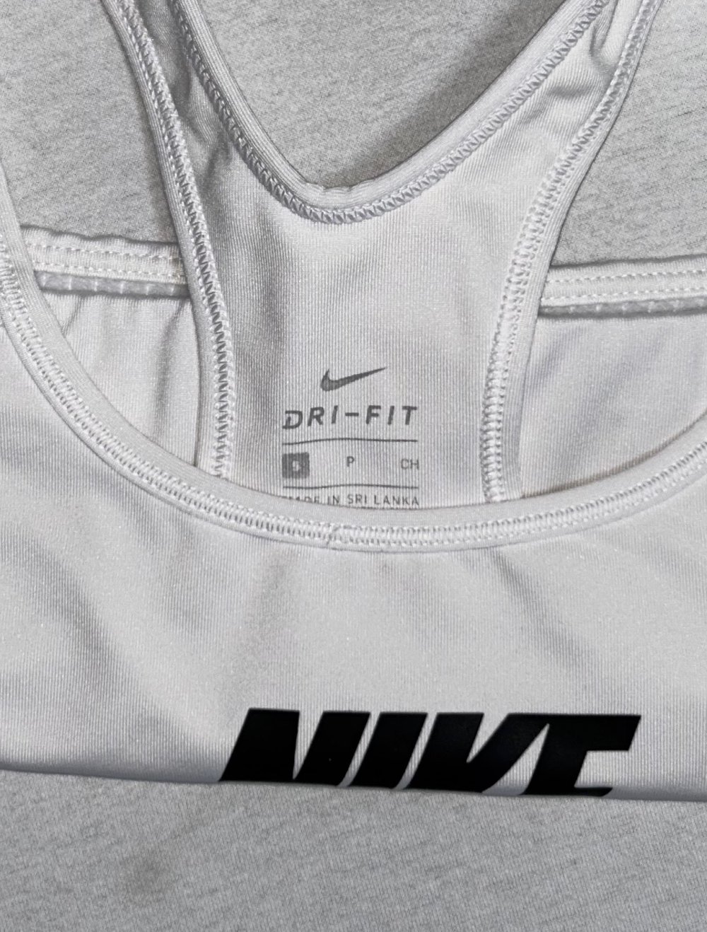 Nike Sports Bra