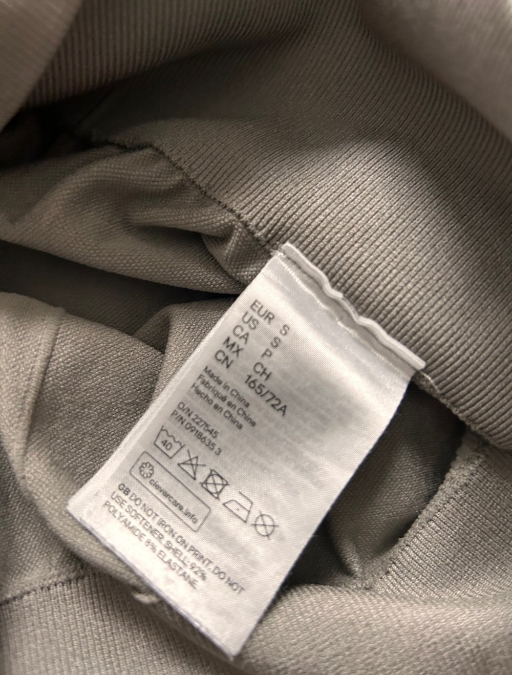 H&M Sporthosen