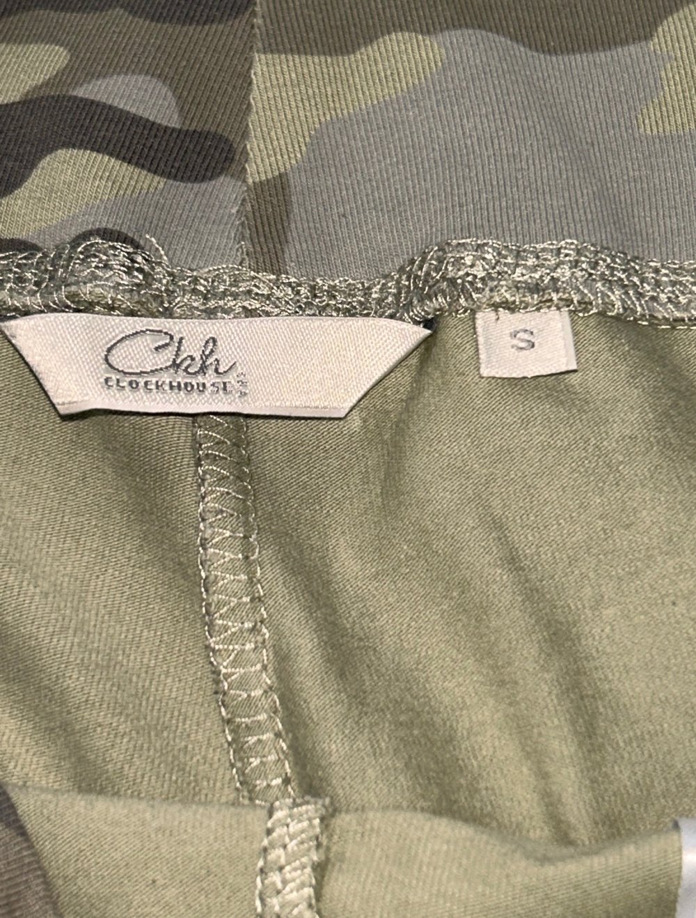 C&A Sporthose