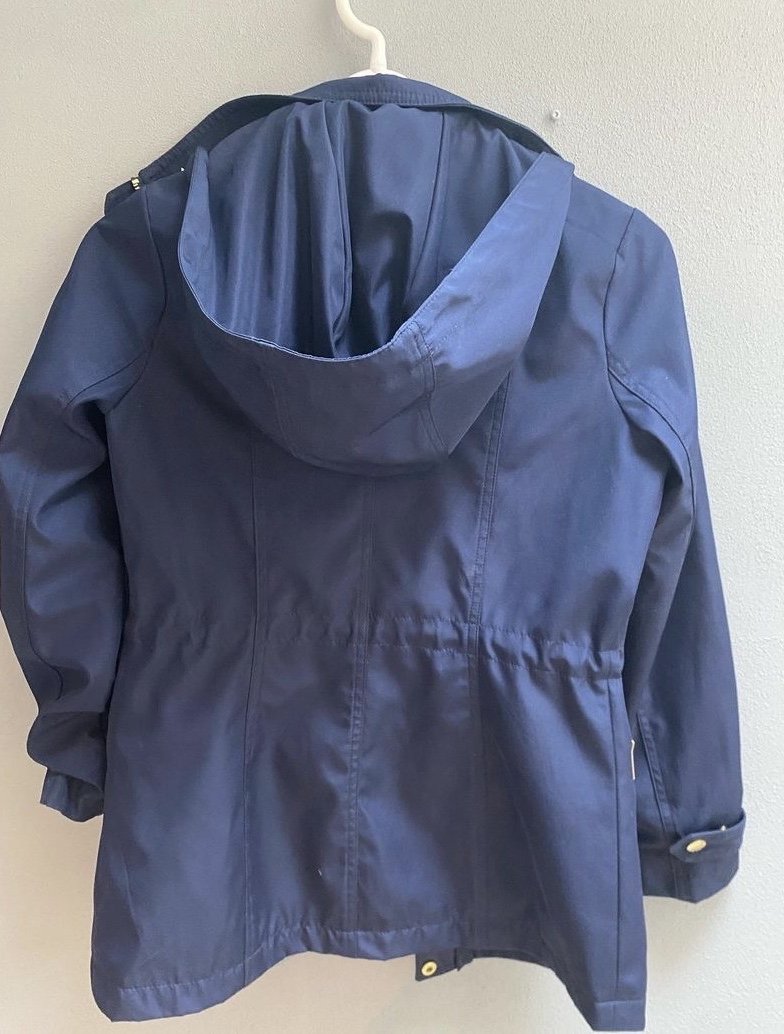 Michael Kors Regenjacke