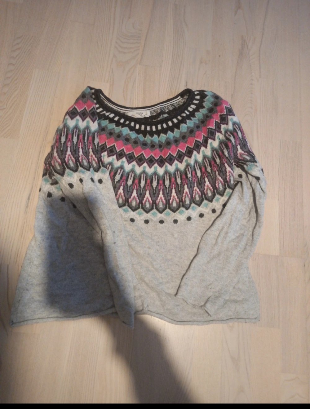 Pullover