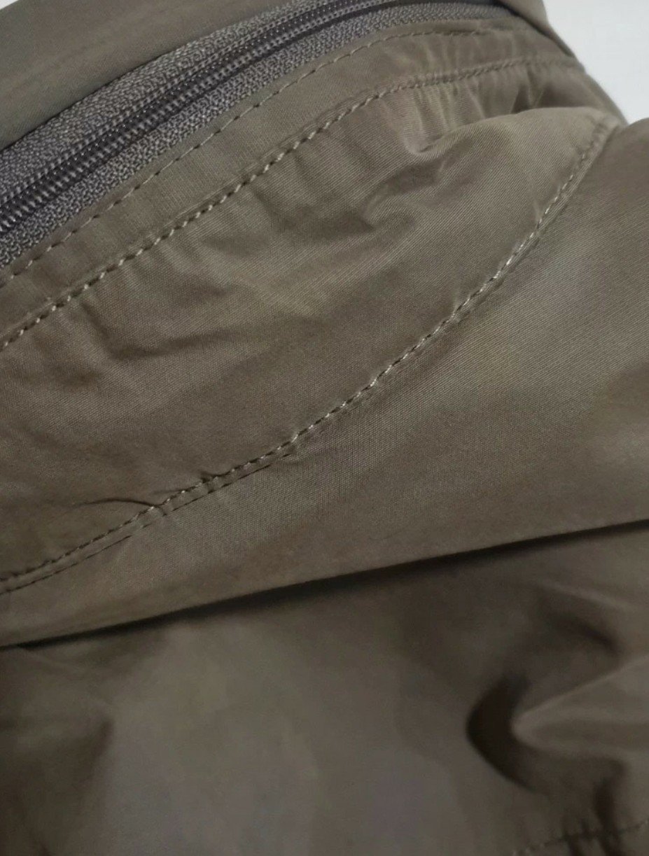 Jacke Gr XXL